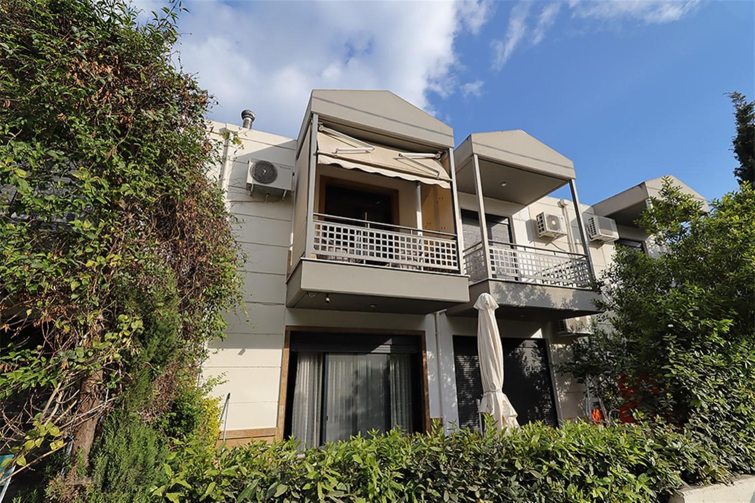 Mema'S Maisonette! Néa Fókaia Dış mekan fotoğraf