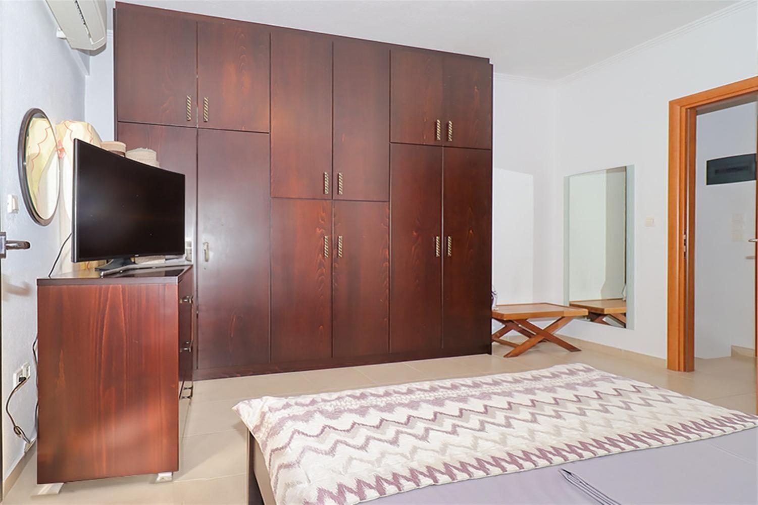 Mema'S Maisonette! Néa Fókaia Dış mekan fotoğraf