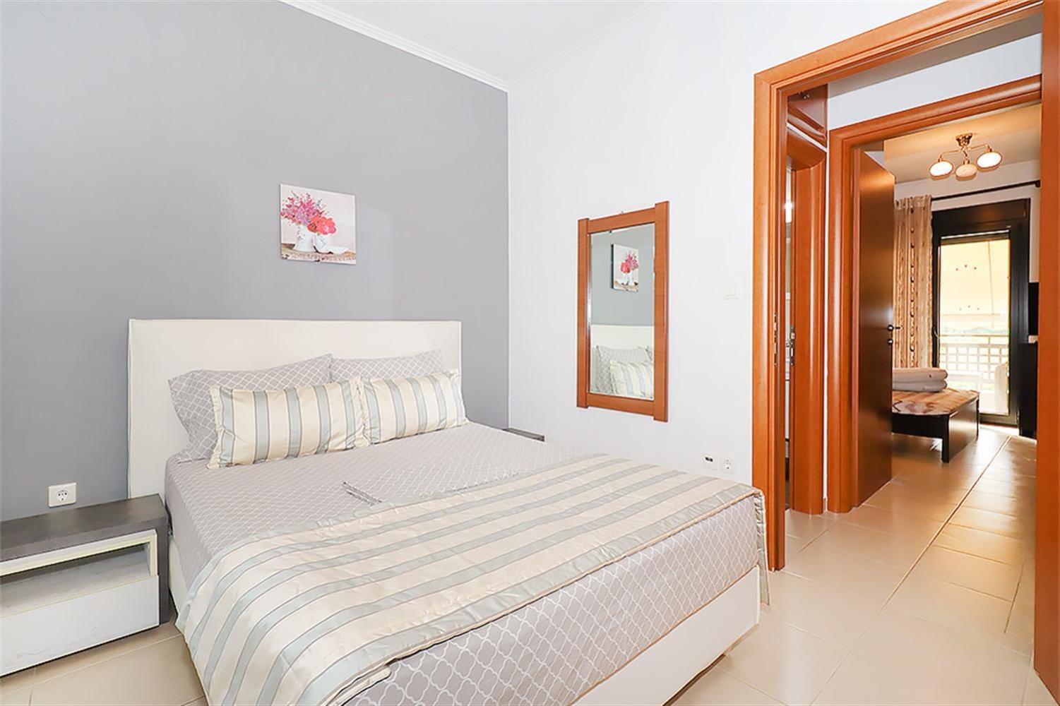 Mema'S Maisonette! Néa Fókaia Dış mekan fotoğraf