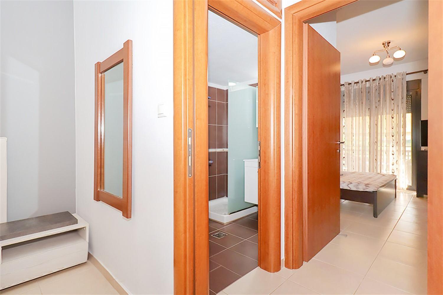 Mema'S Maisonette! Néa Fókaia Dış mekan fotoğraf